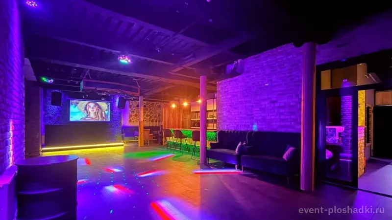 ATB-lofts — Лофт «Fantom 2.0» — лофт в Москве — фото 6