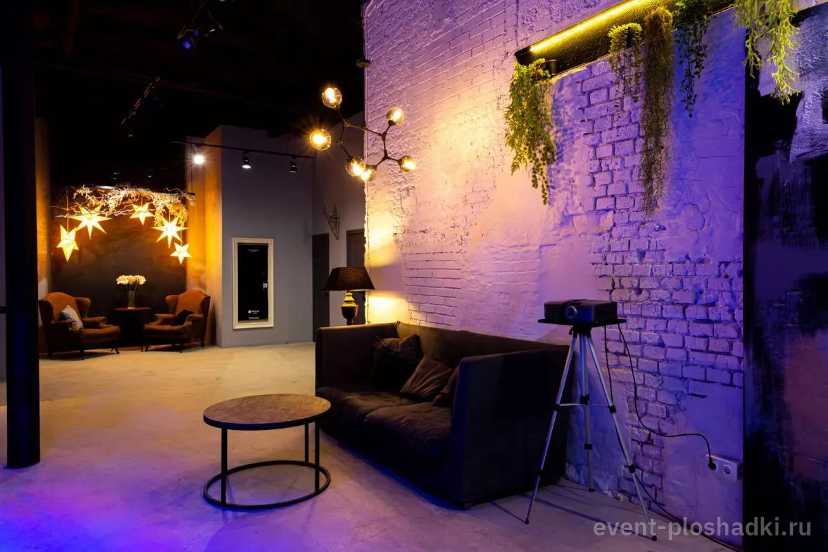 CleverLoft — ECO — лофт в Москве — фото 2