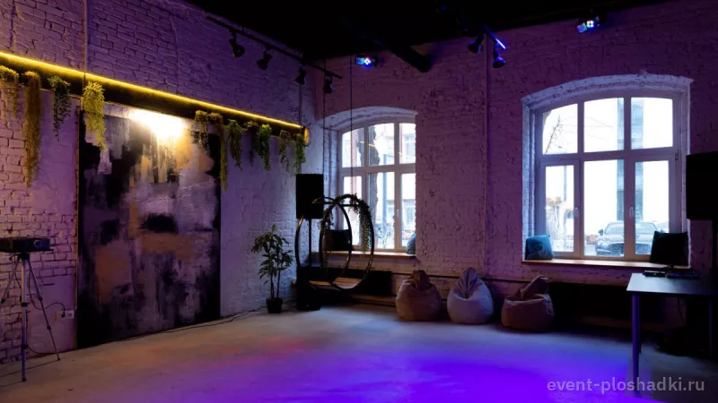 CleverLoft — ECO — лофт в Москве — фото 3