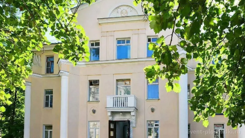 Verde Uno — лофт в Москве — фото 7