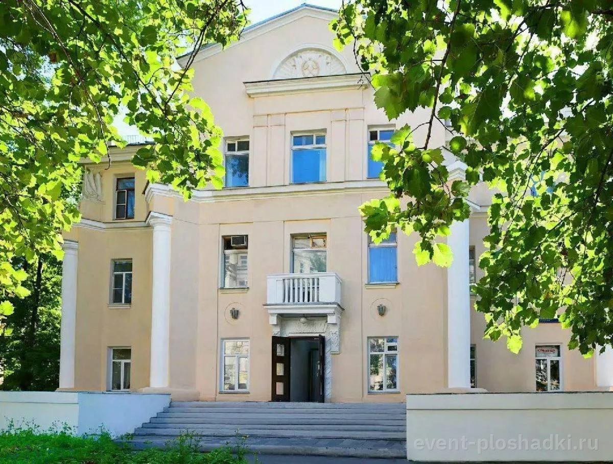Verde Uno — лофт в Москве — фото 7