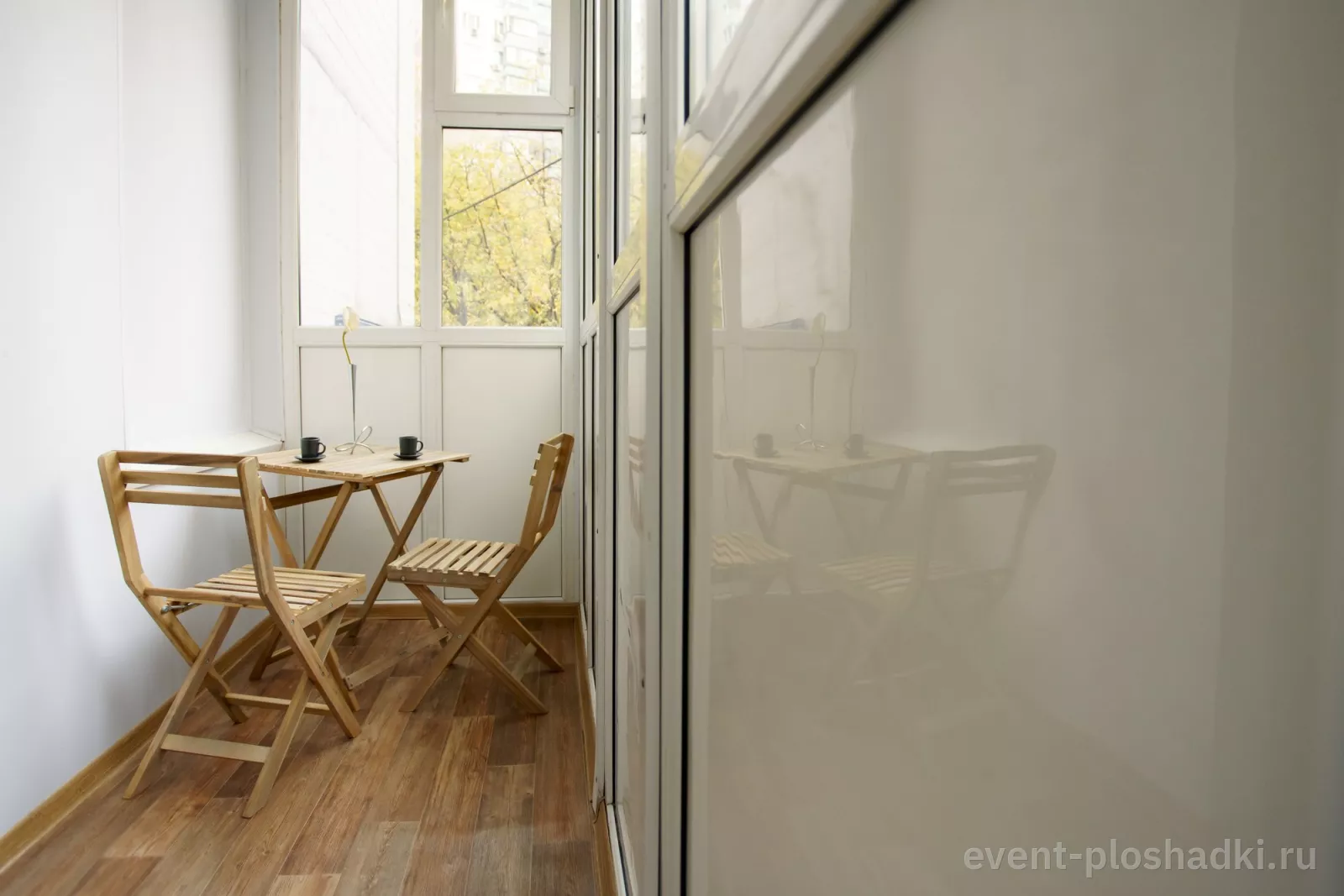 Alibi Loft — лофт в Москве — фото 4