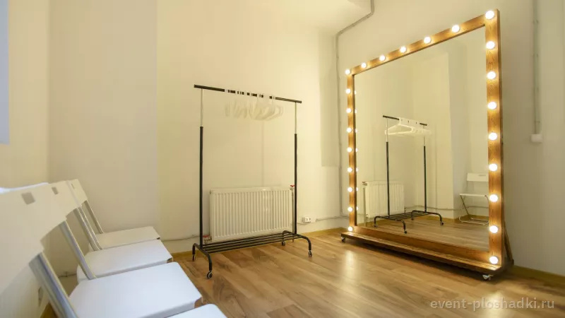Alibi Loft — лофт в Москве — фото 6