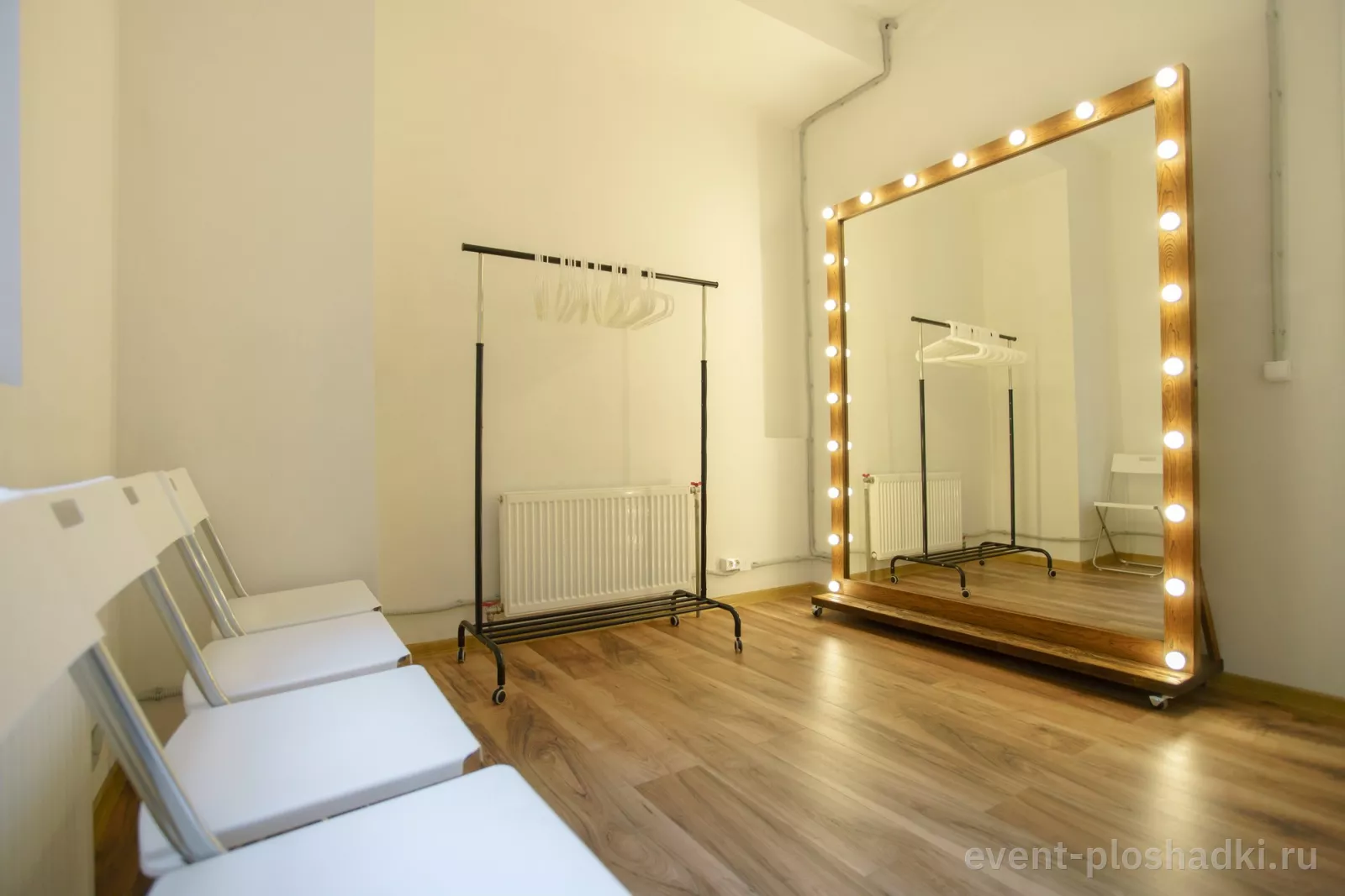 Alibi Loft — лофт в Москве — фото 6