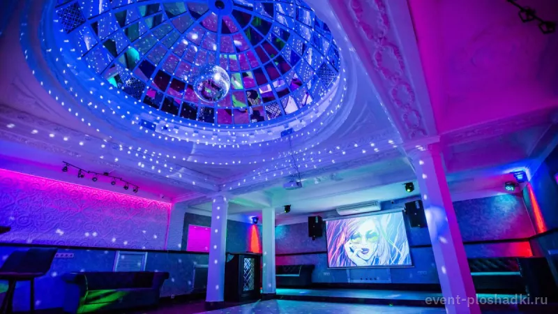 Loft Moscow — лофт в Москве — фото 2