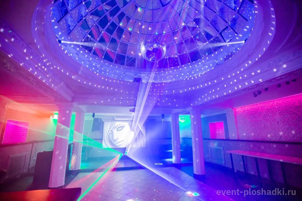 Loft Moscow — лофт в Москве — фото 3