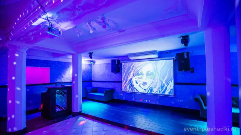 Loft Moscow — лофт в Москве — фото 4