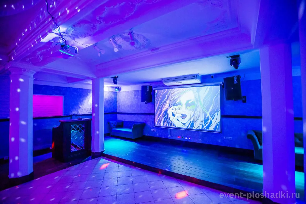 Loft Moscow — лофт в Москве — фото 4