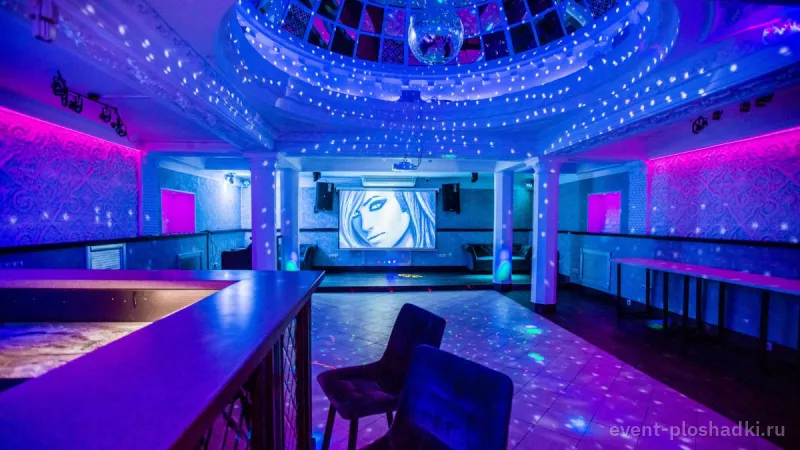Loft Moscow — лофт в Москве — фото 5