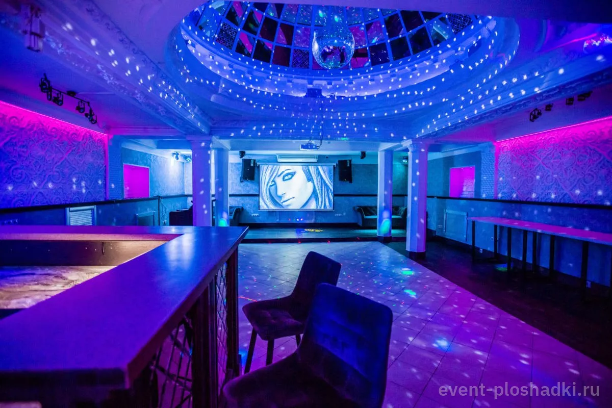 Loft Moscow — лофт в Москве — фото 5