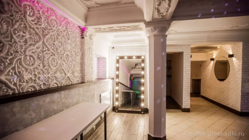 Loft Moscow — лофт в Москве — фото 6