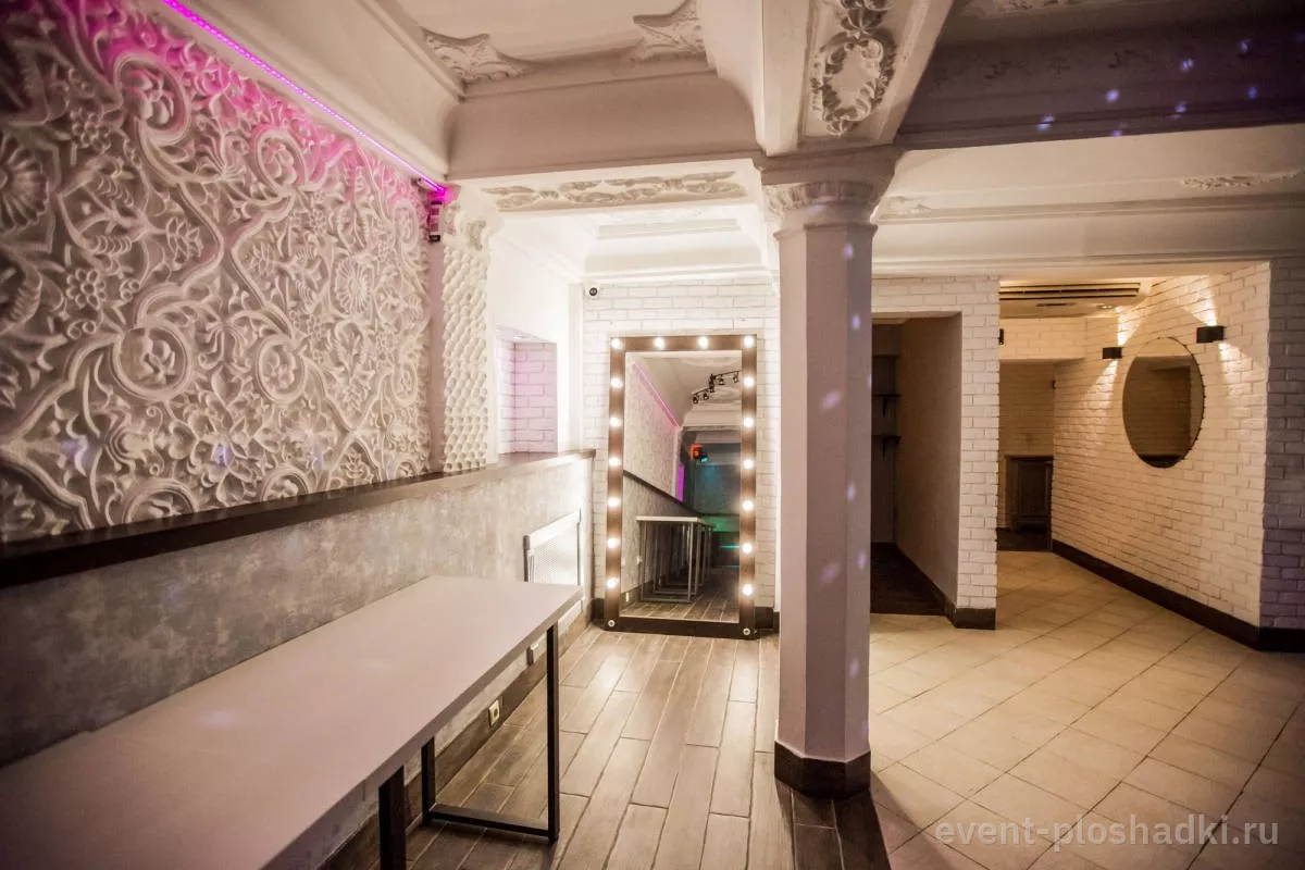 Loft Moscow — лофт в Москве — фото 6