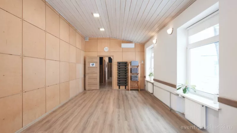 Студия Вершина — Особняк 400 м² — лофт в Москве — фото 7