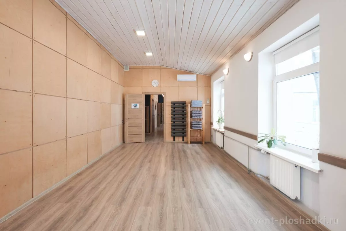 Студия Вершина — Особняк 400 м² — лофт в Москве — фото 7