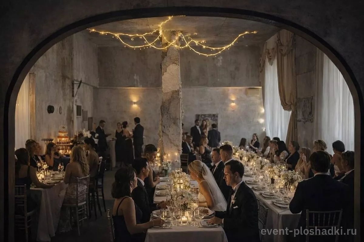 Арт Пространство Тайная — лофт в Москве — фото 2