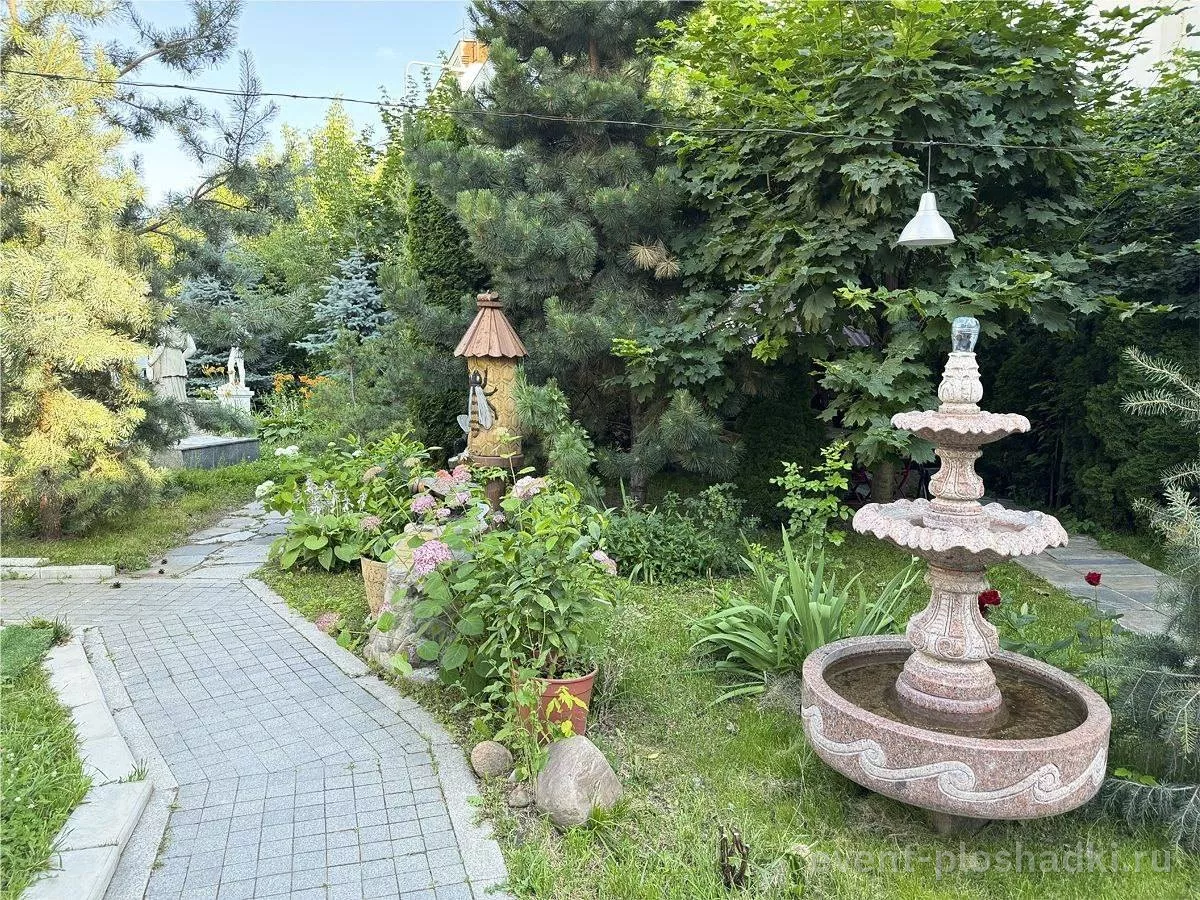 Отдых в Москве — лофт в Москве — фото 5
