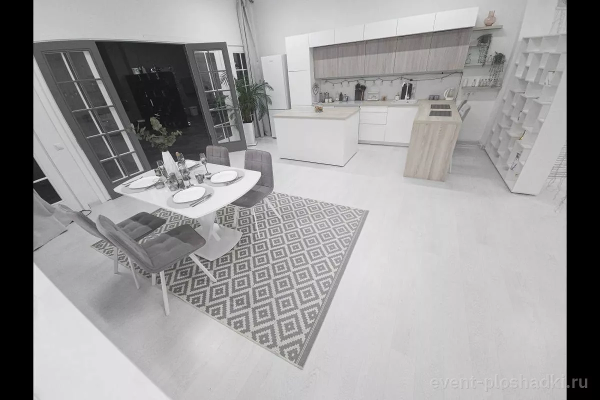 Transform.Loft — лофт в Москве — фото 5