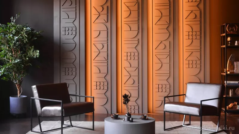 Cross+Studio — Тесла — лофт в Москве — фото 3