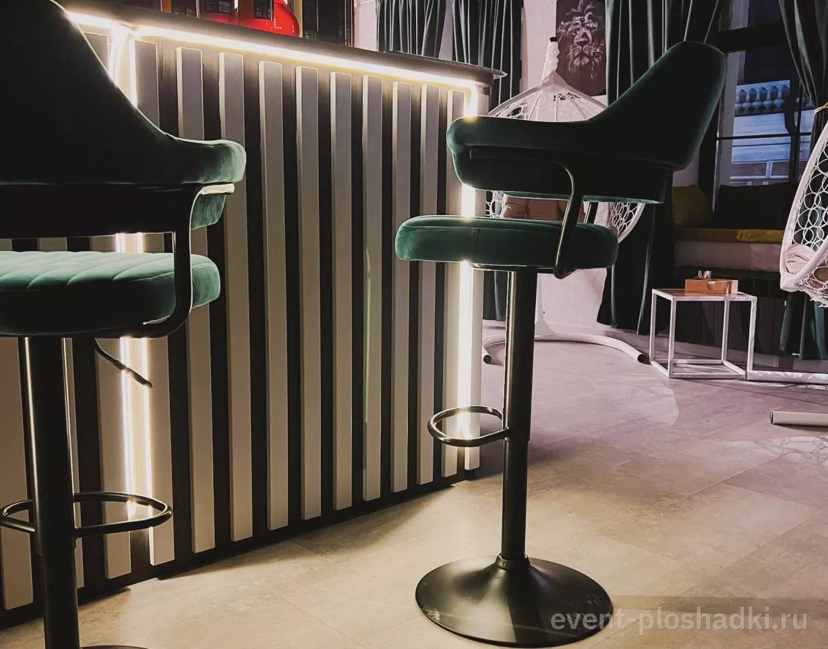 Pride Lounge Тверская — лофт в Москве — фото 5