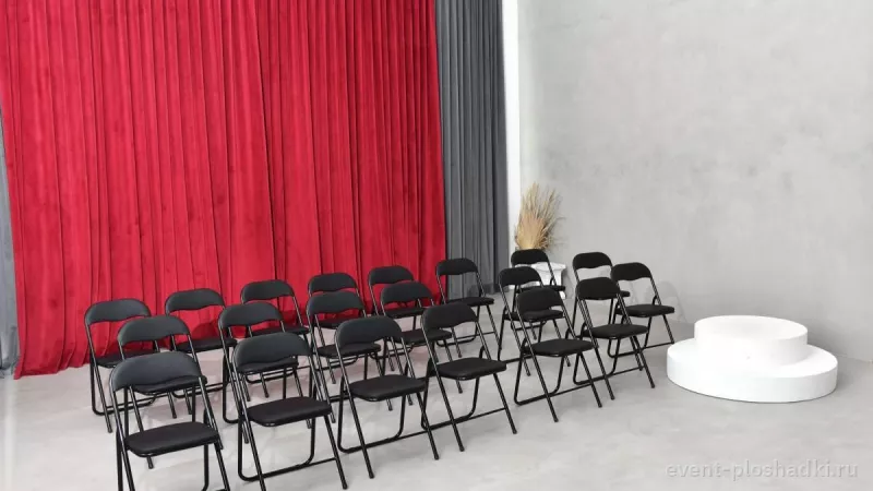 Lumen Fashion Studio — лофт в Москве — фото 2