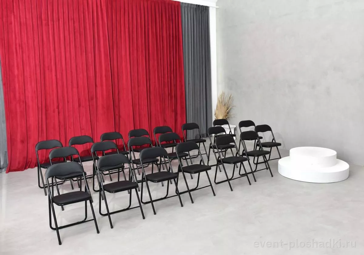 Lumen Fashion Studio — лофт в Москве — фото 2