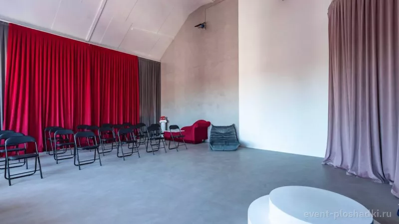 Lumen Fashion Studio — лофт в Москве — фото 4
