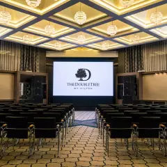 DoubleTree by Hilton — Diamond Ballroom