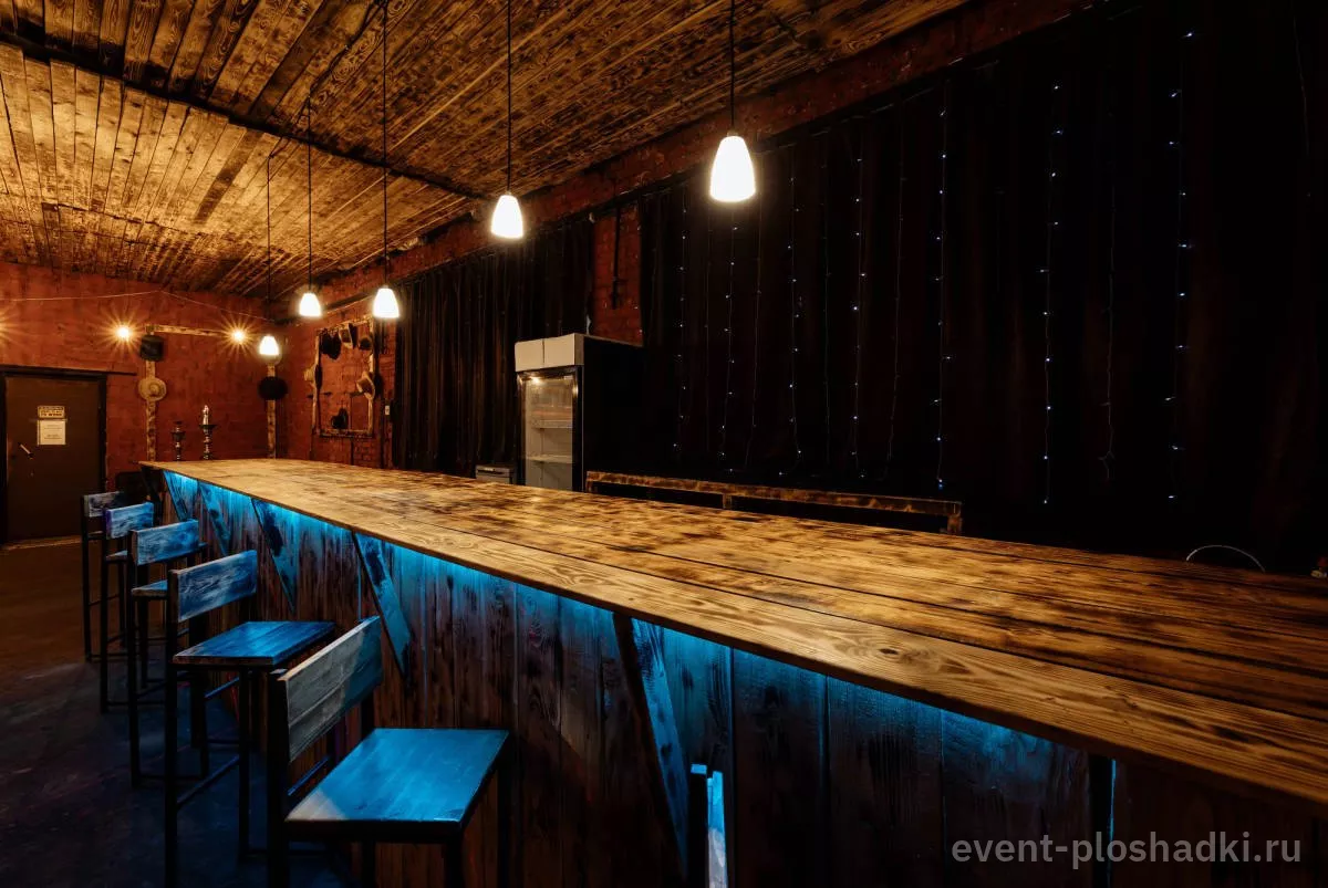 West Loft — лофт в Москве — фото 3