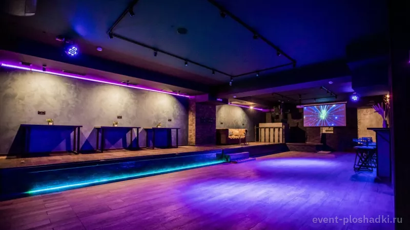 BB Lofts — Oblivion — лофт в Москве — фото 6