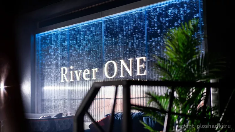 RiverOne — лофт в Москве — фото 4