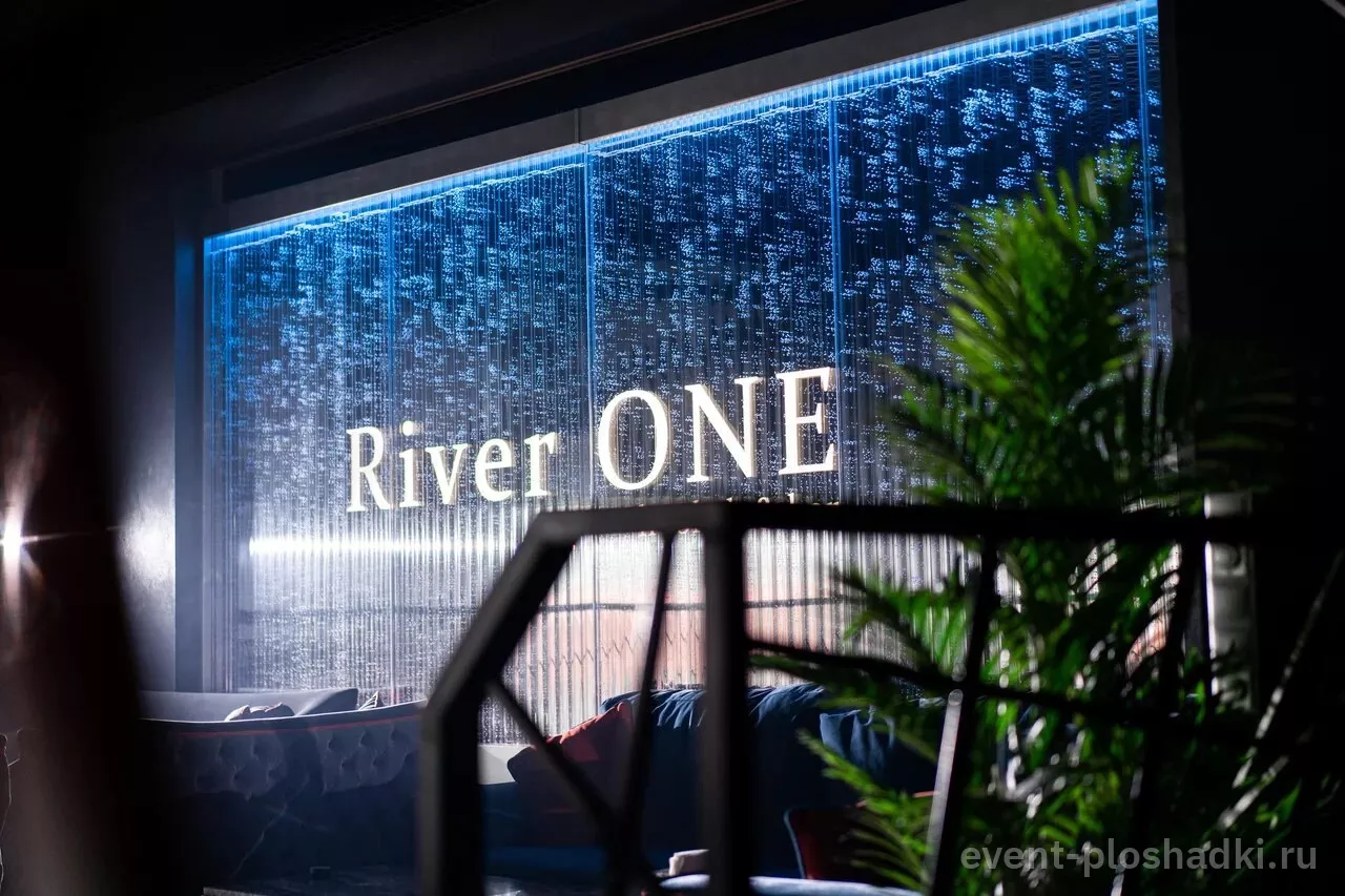RiverOne — лофт в Москве — фото 4
