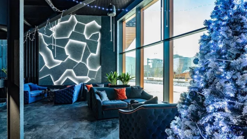 RiverOne — лофт в Москве — фото 6
