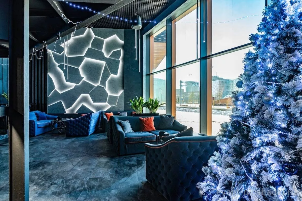 RiverOne — лофт в Москве — фото 6