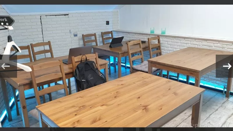 Nice Loft площадка для любых мероприятий — лофт в Москве — фото 3