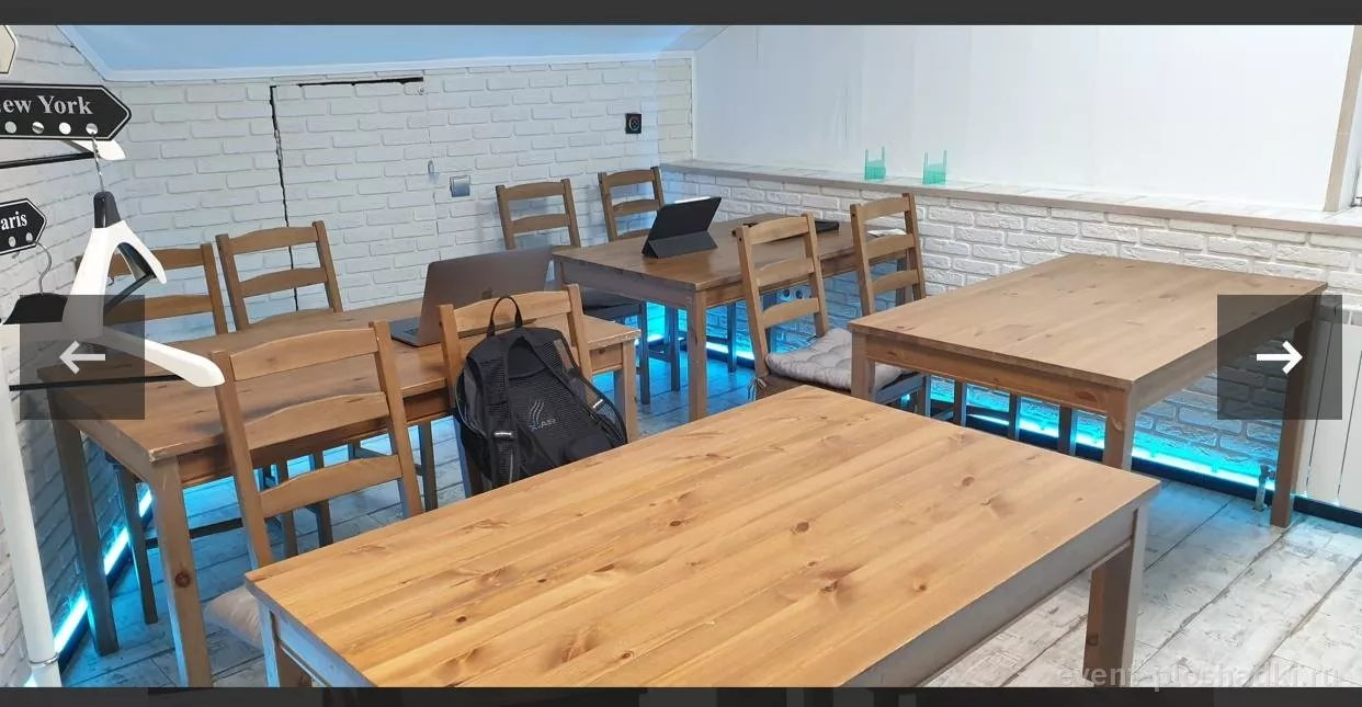 Nice Loft площадка для любых мероприятий — лофт в Москве — фото 3