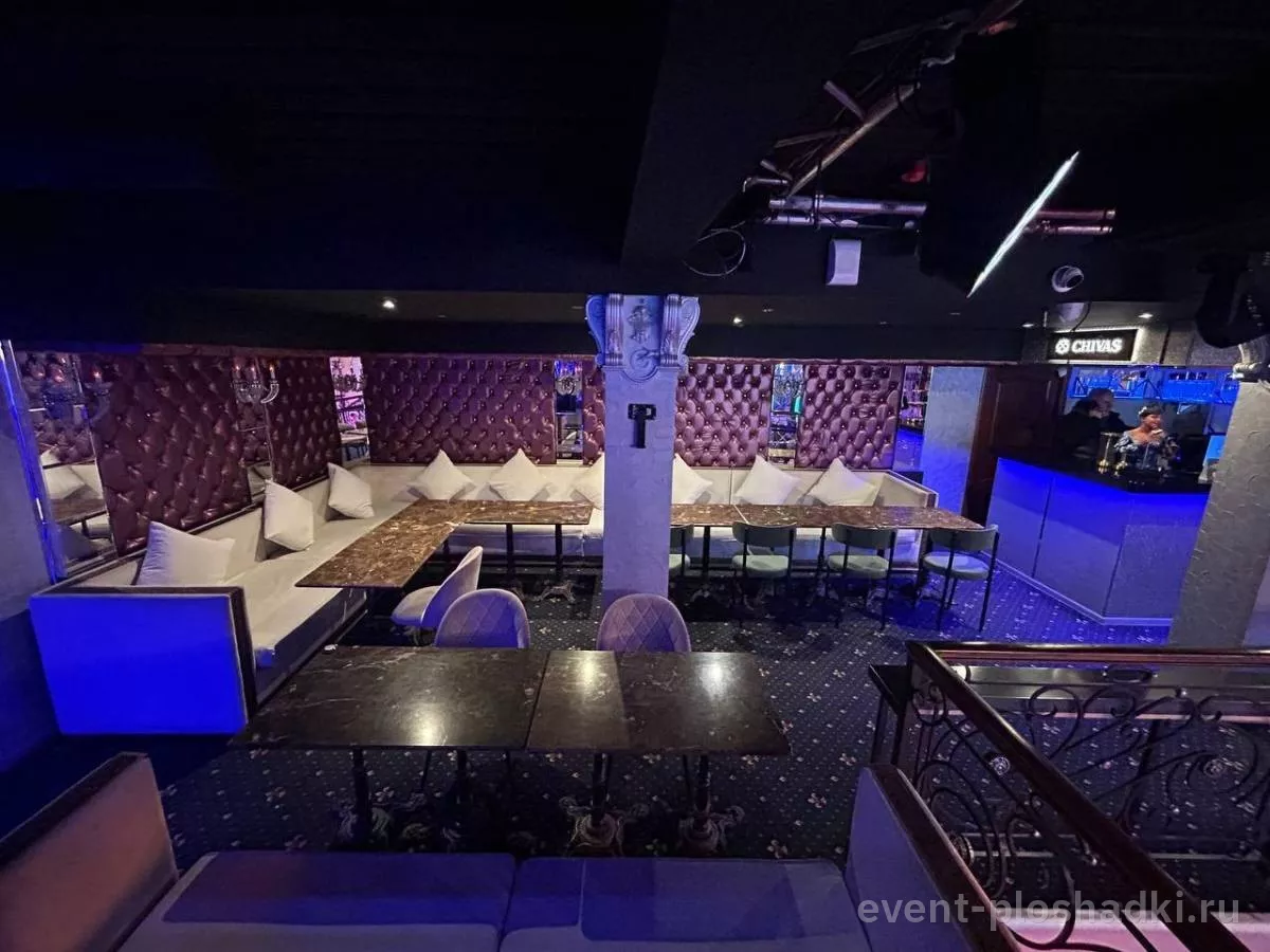 VERO LOFT — лофт в Москве — фото 2