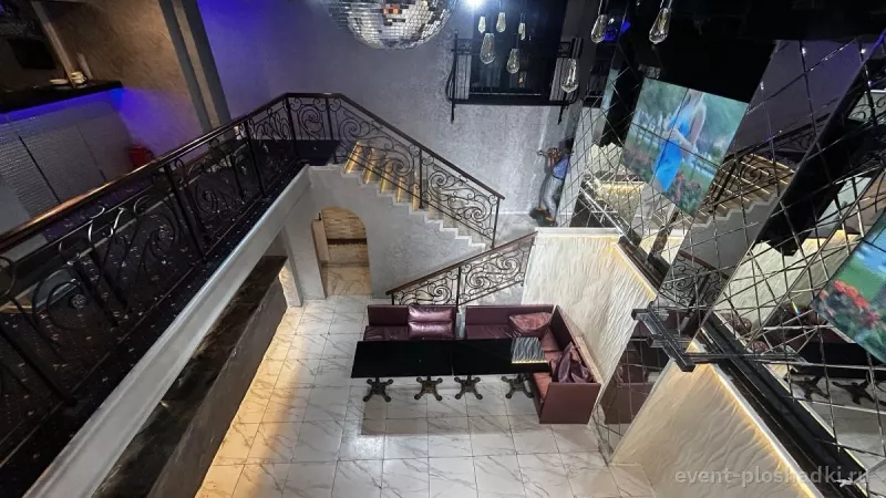 VERO LOFT — лофт в Москве — фото 3