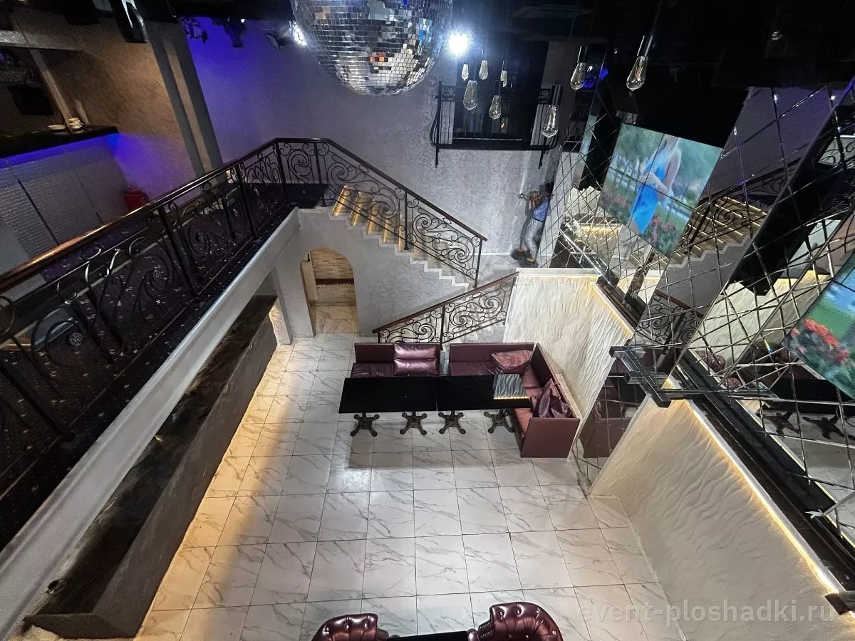 VERO LOFT — лофт в Москве — фото 3
