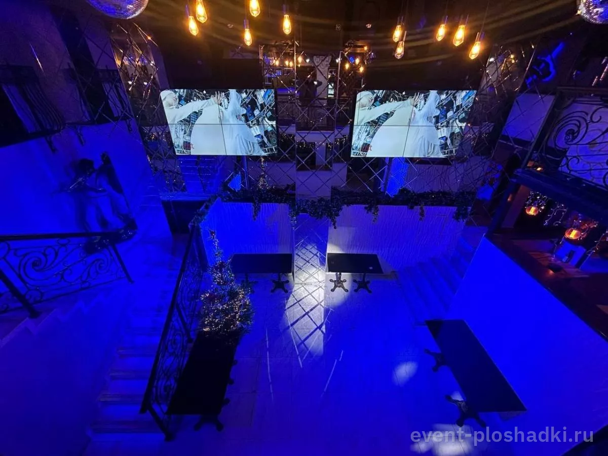 VERO LOFT — лофт в Москве — фото 4