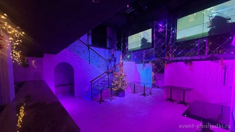VERO LOFT — лофт в Москве — фото 5