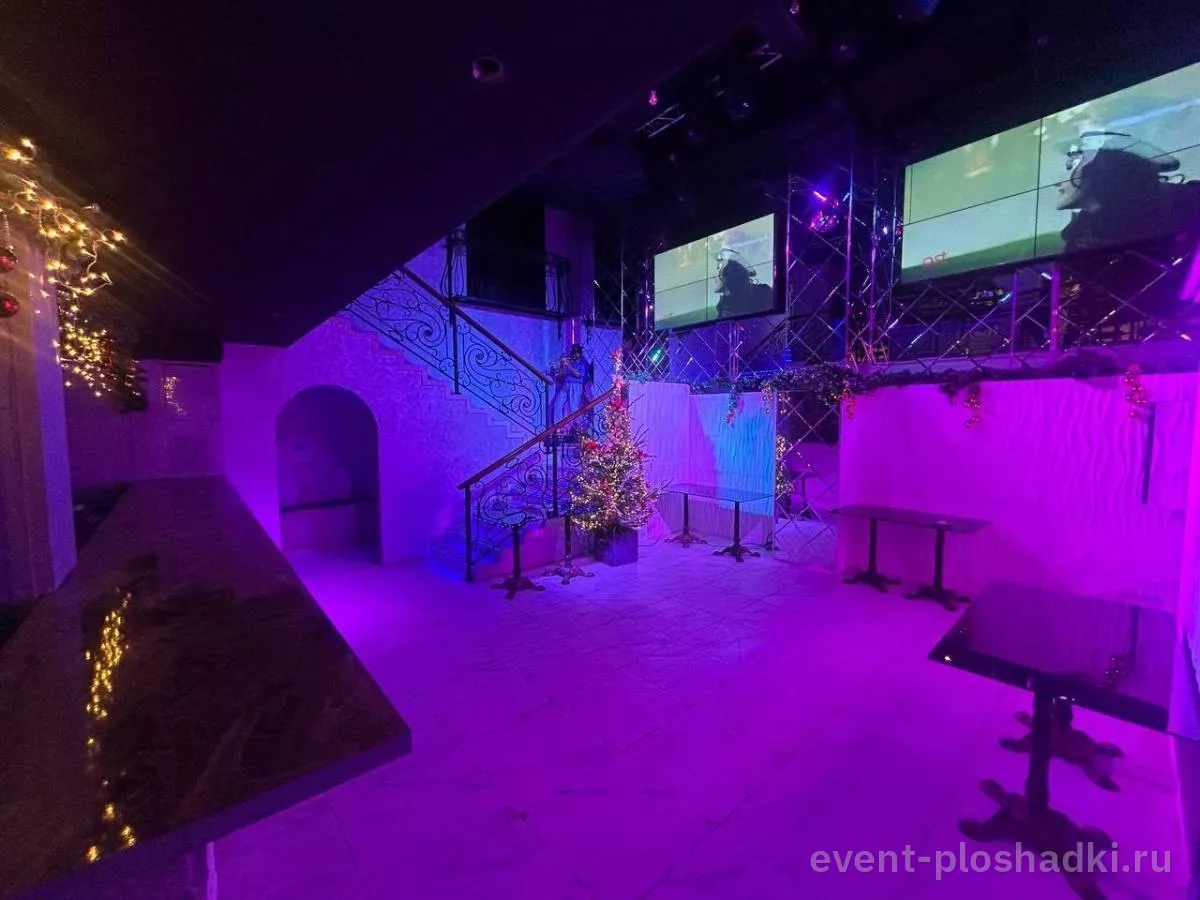VERO LOFT — лофт в Москве — фото 5