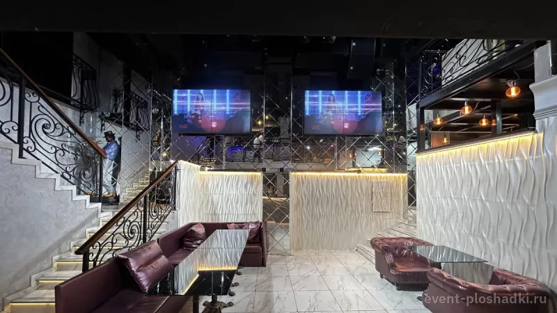 VERO LOFT — лофт в Москве — фото 6