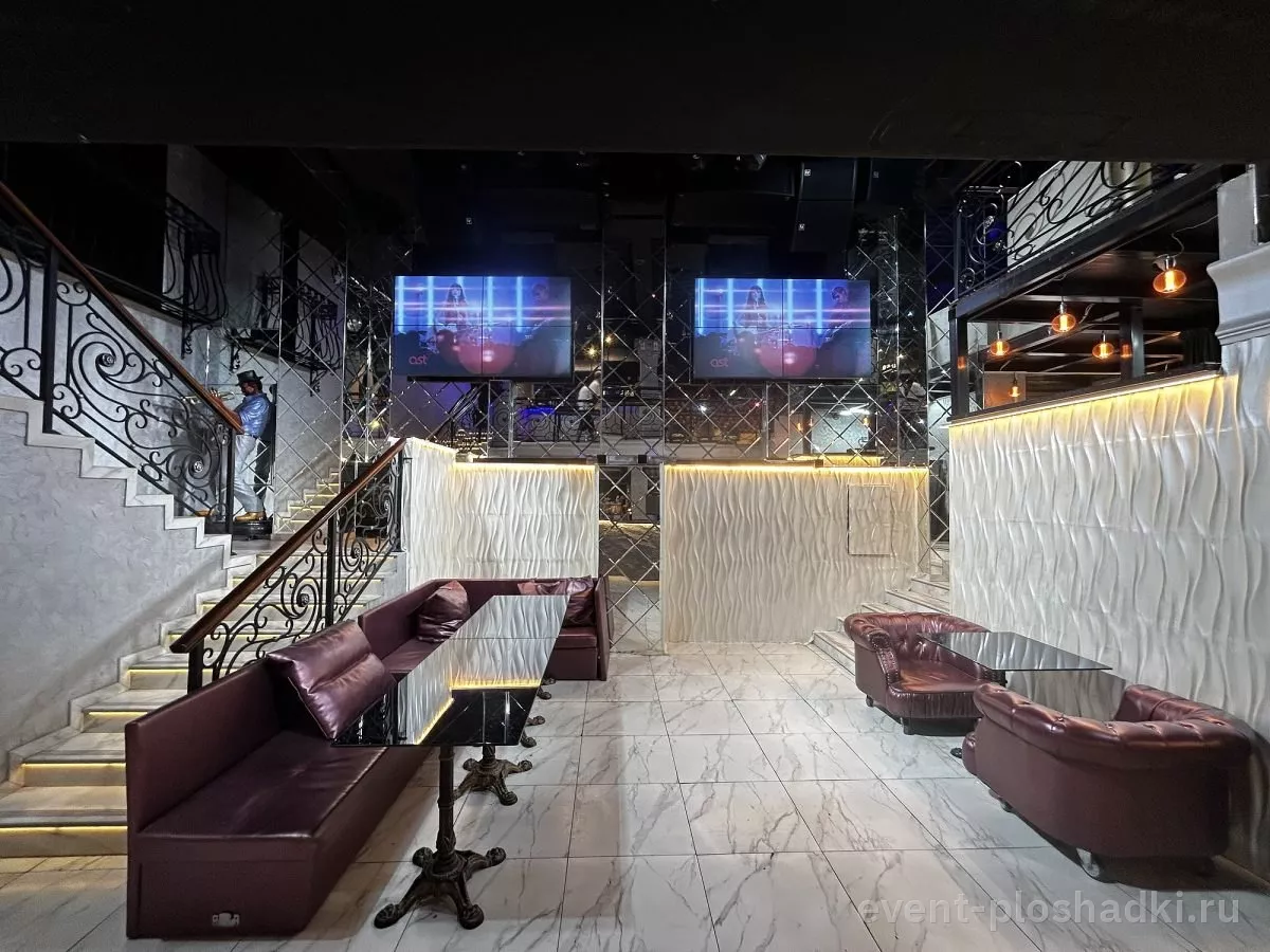 VERO LOFT — лофт в Москве — фото 6