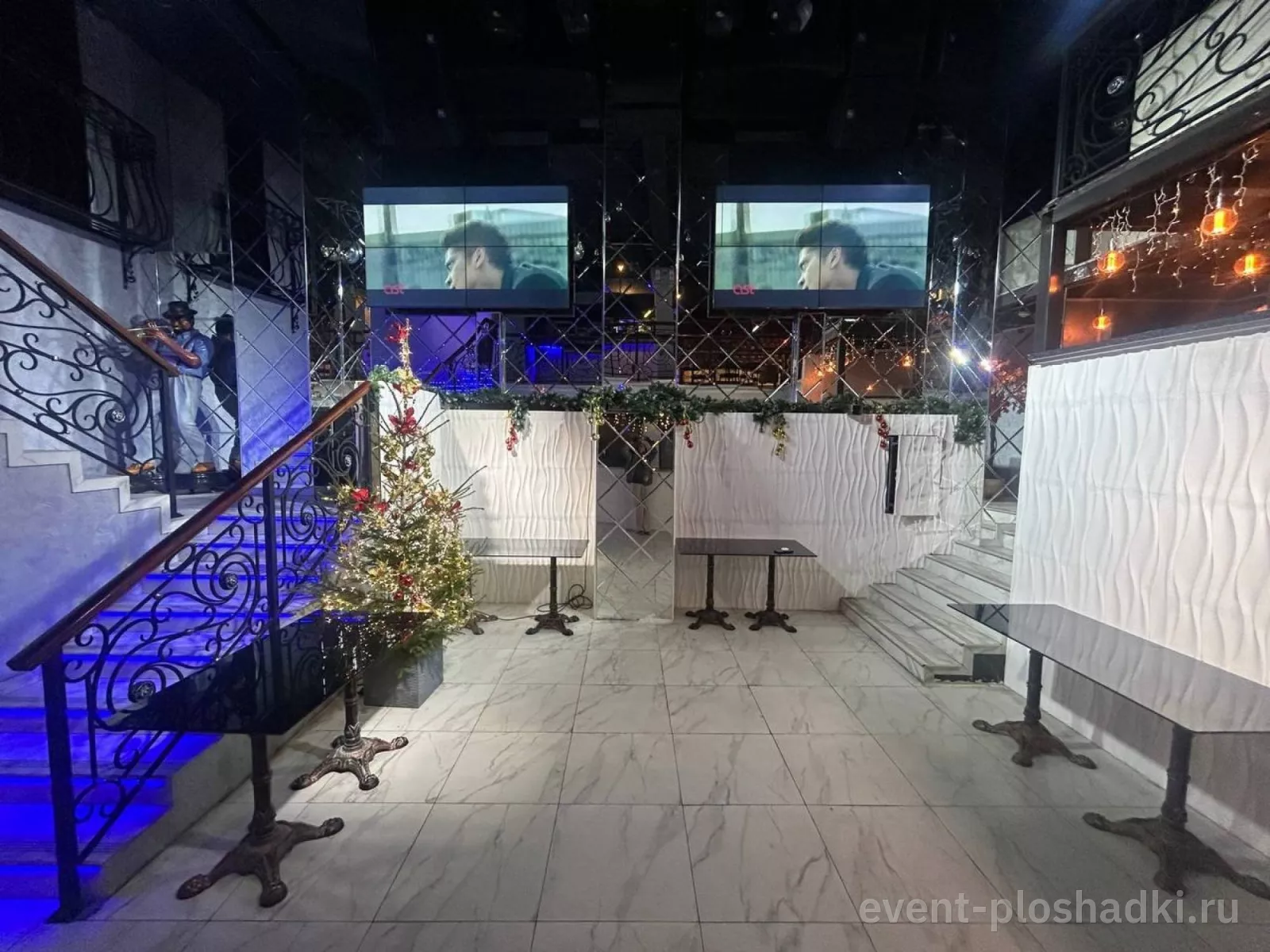 VERO LOFT — лофт в Москве — фото 7