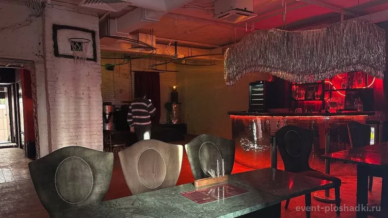 Vi Club — лофт в Москве — фото 3