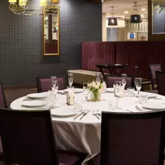 DoubleTree by Hilton — ресторан Emerald