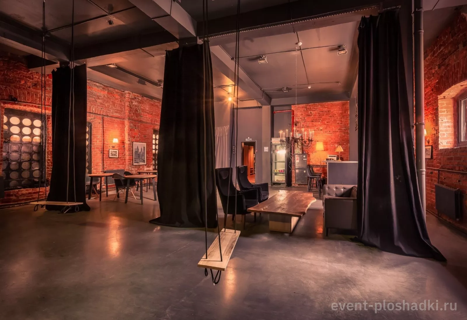 Music Loft — лофт в Москве — фото 3