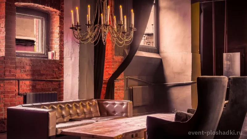 Music Loft — лофт в Москве — фото 4