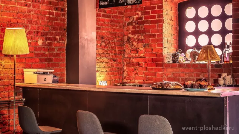 Music Loft — лофт в Москве — фото 6