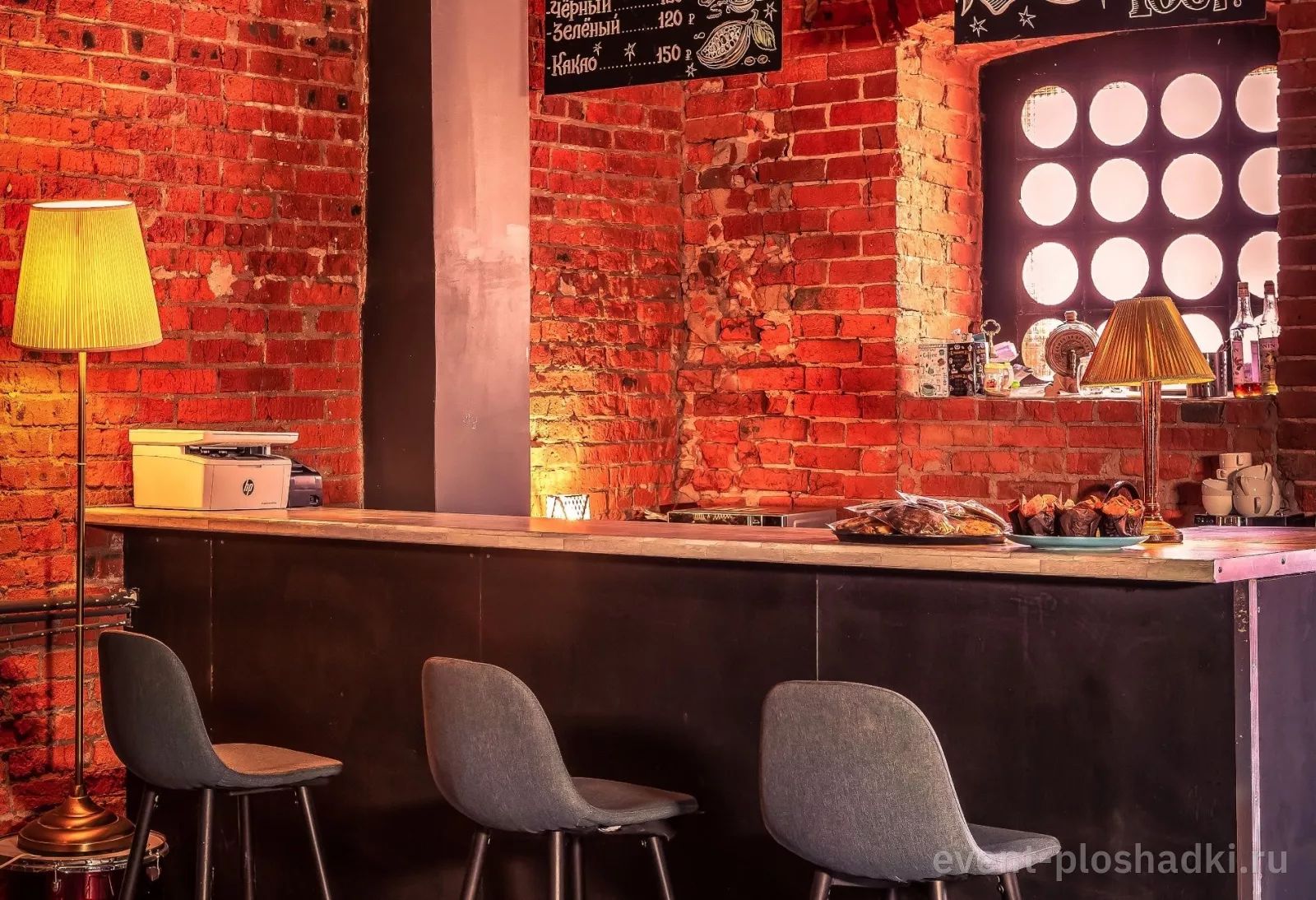 Music Loft — лофт в Москве — фото 6